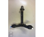 Kawasaki GPZ500 voorvork T-stuk / vorkklem
